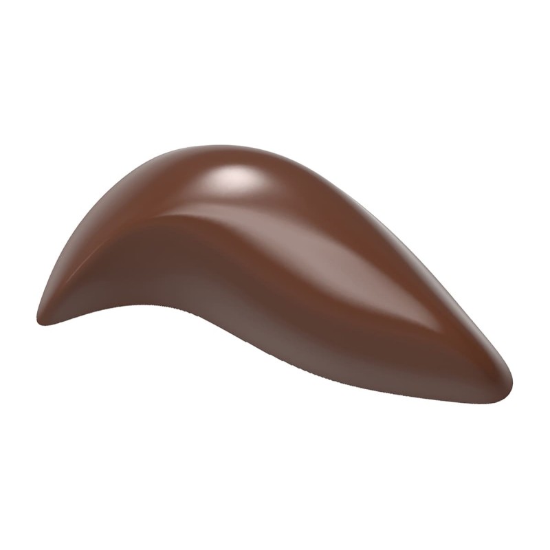 12019 CW Поликарбонатная форма для шоколада Yassine Lamjarred