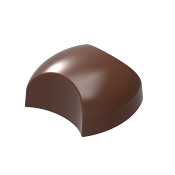12027 CW Поликарбонатная форма для шоколада The Taster - Lana Orlova Bauer