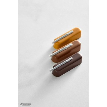 12034 CW Поликарбонатная форма для шоколада Praline eclair - Martin Diez