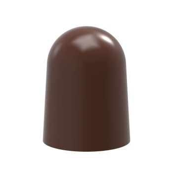 12058 CW Поликарбонатная форма для шоколада THE BULLET