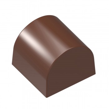 12111 CW Поликарбонатная форма для шоколада Small barrel - Lana Orlova Bauer