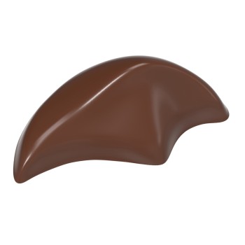 1902  CW Поликарбонатная форма для шоколада Praline Dedy Sutan