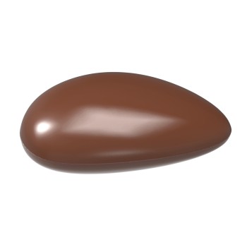 1912 CW Поликарбонатная форма для шоколада Pebble