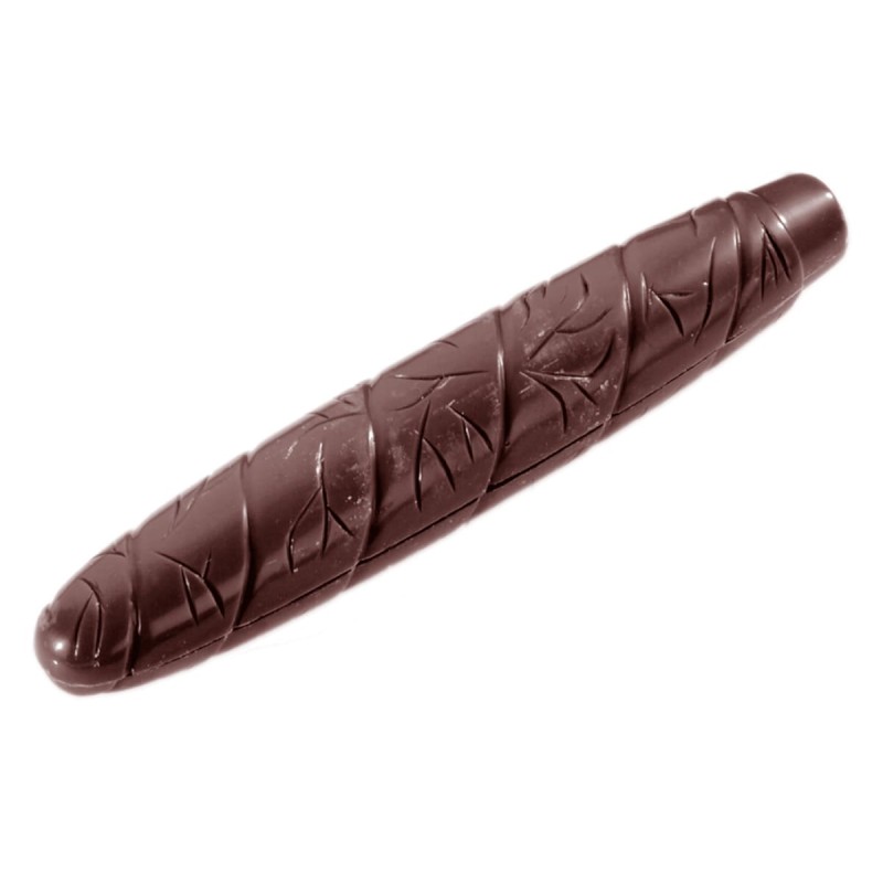 2262 CW Поликарбонатная форма для шоколада Sigare