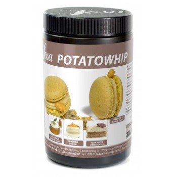 44180 Картофельный белок PotatoWhip, 300 гр.